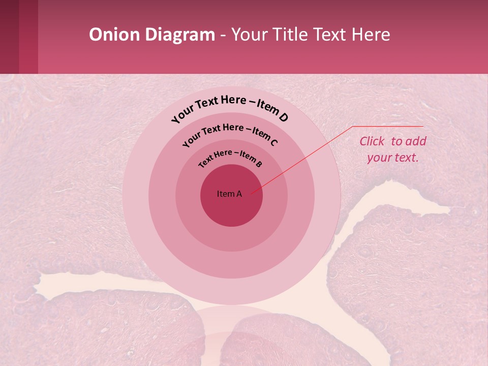 Medical Science Scientific PowerPoint Template