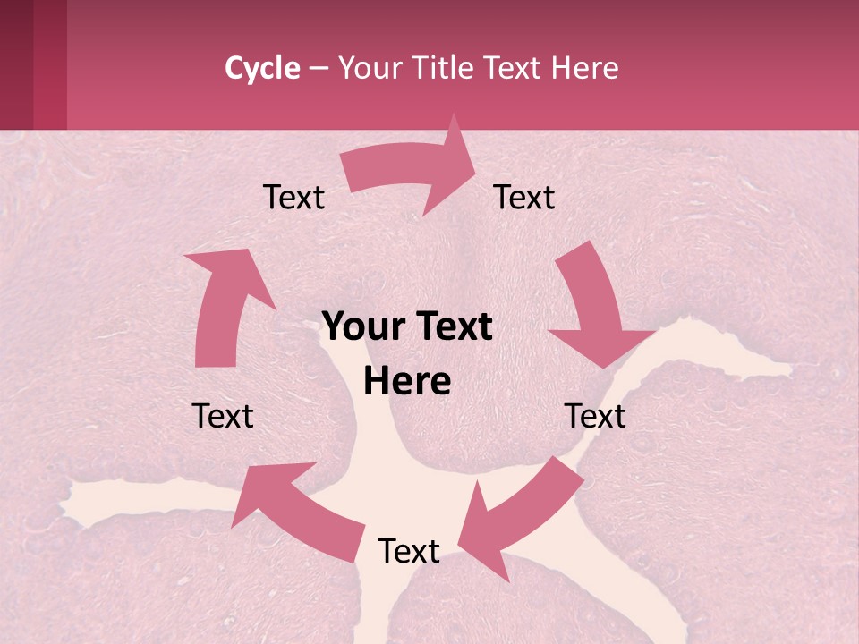 Medical Science Scientific PowerPoint Template