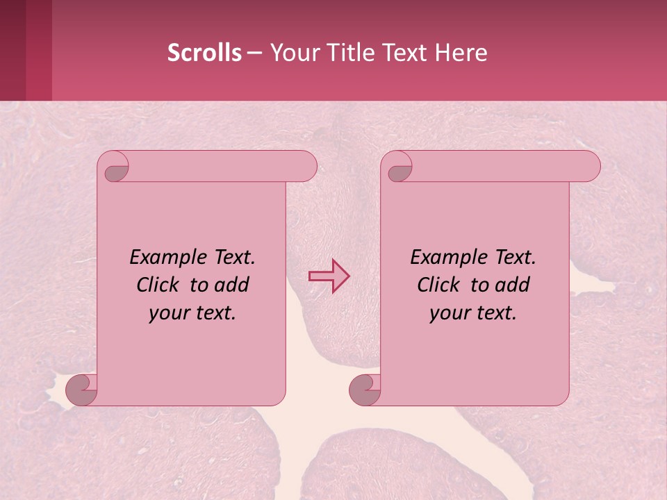 Medical Science Scientific PowerPoint Template