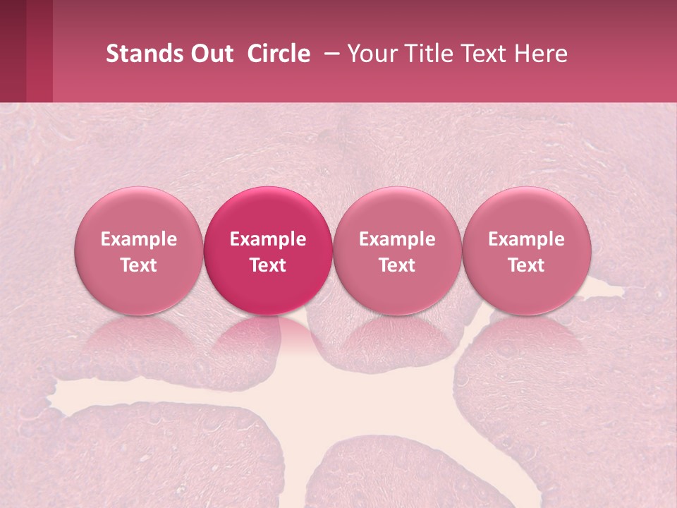 Medical Science Scientific PowerPoint Template