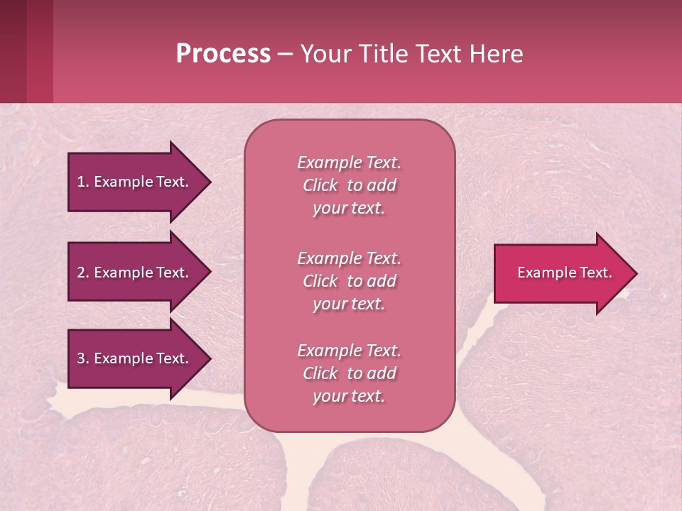 Medical Science Scientific PowerPoint Template