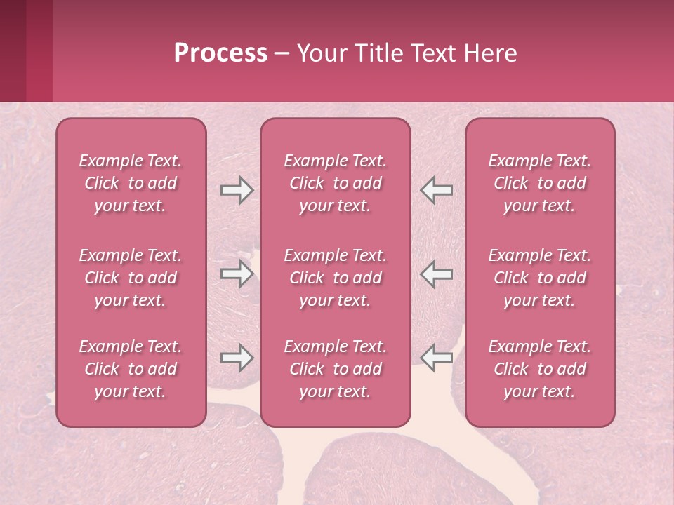 Medical Science Scientific PowerPoint Template