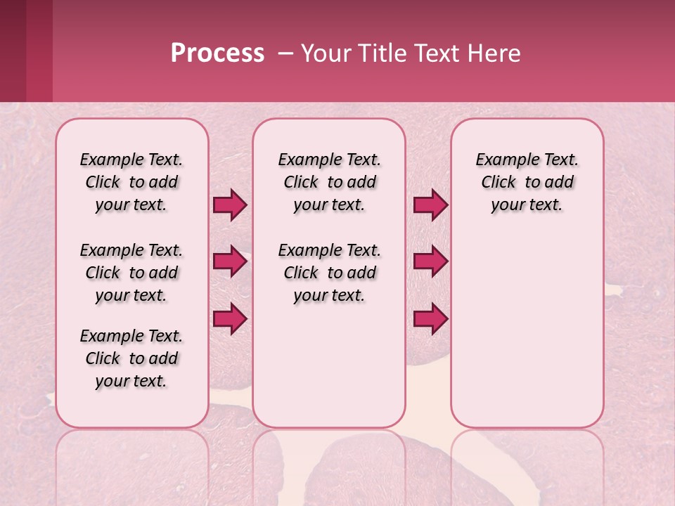 Medical Science Scientific PowerPoint Template