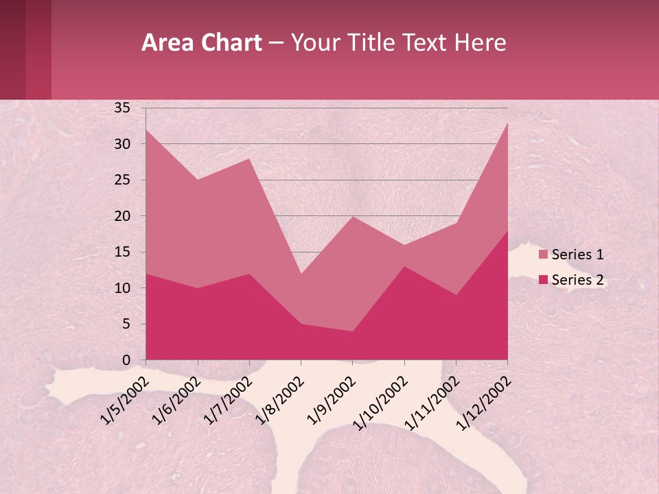 Medical Science Scientific PowerPoint Template