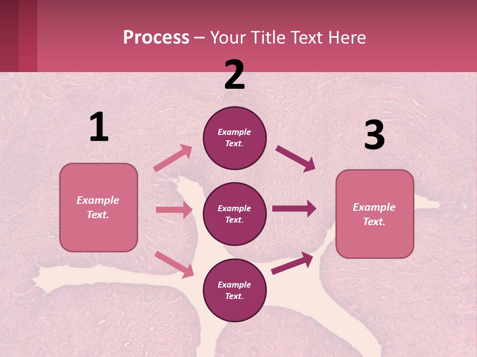 Medical Science Scientific PowerPoint Template