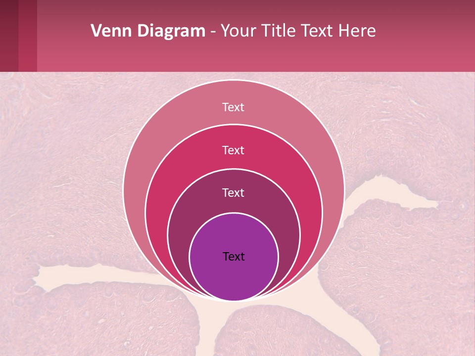 Medical Science Scientific PowerPoint Template