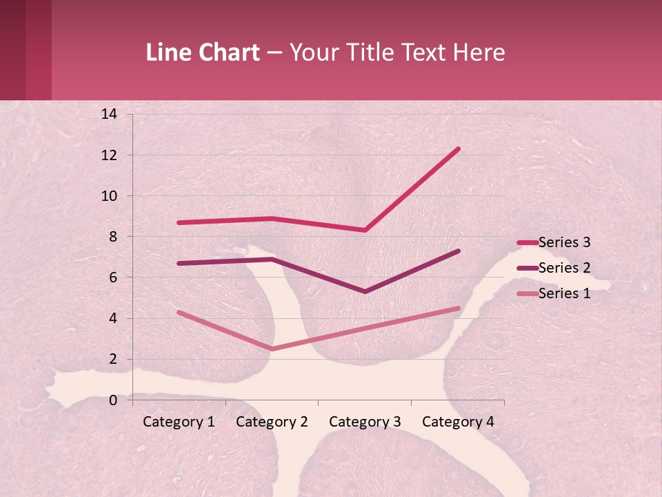 Medical Science Scientific PowerPoint Template