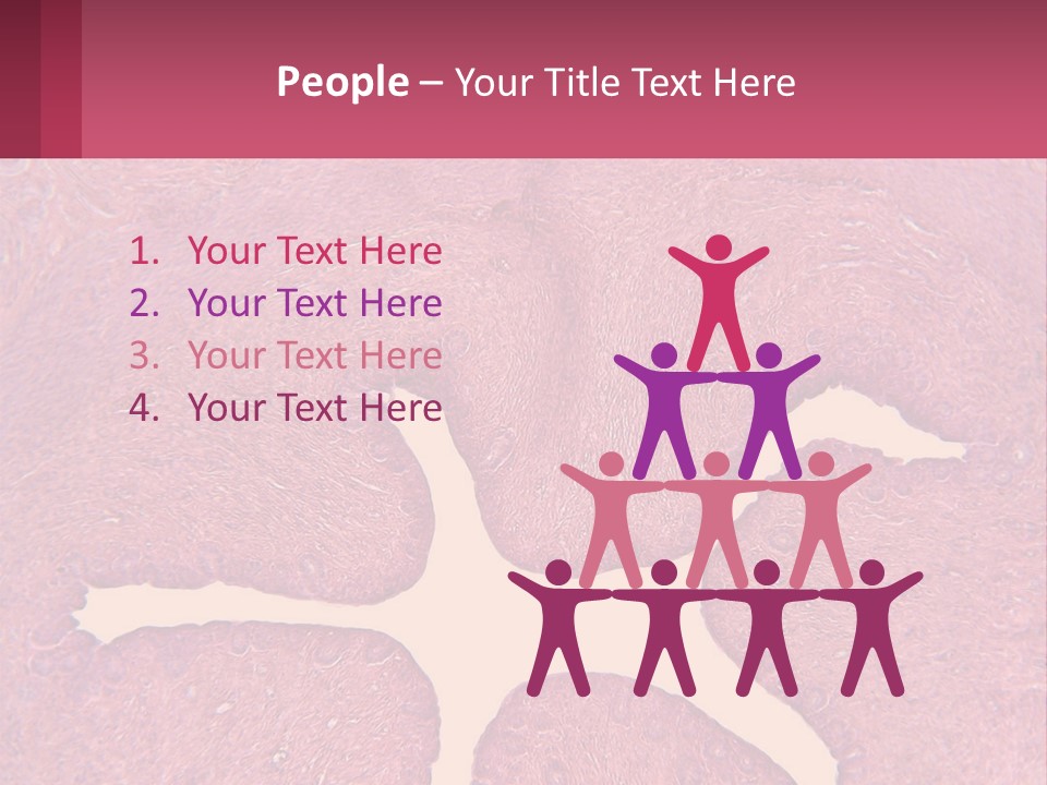 Medical Science Scientific PowerPoint Template