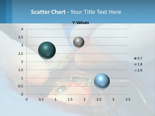 Health Retina Suture PowerPoint Template