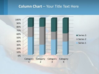 Health Retina Suture PowerPoint Template