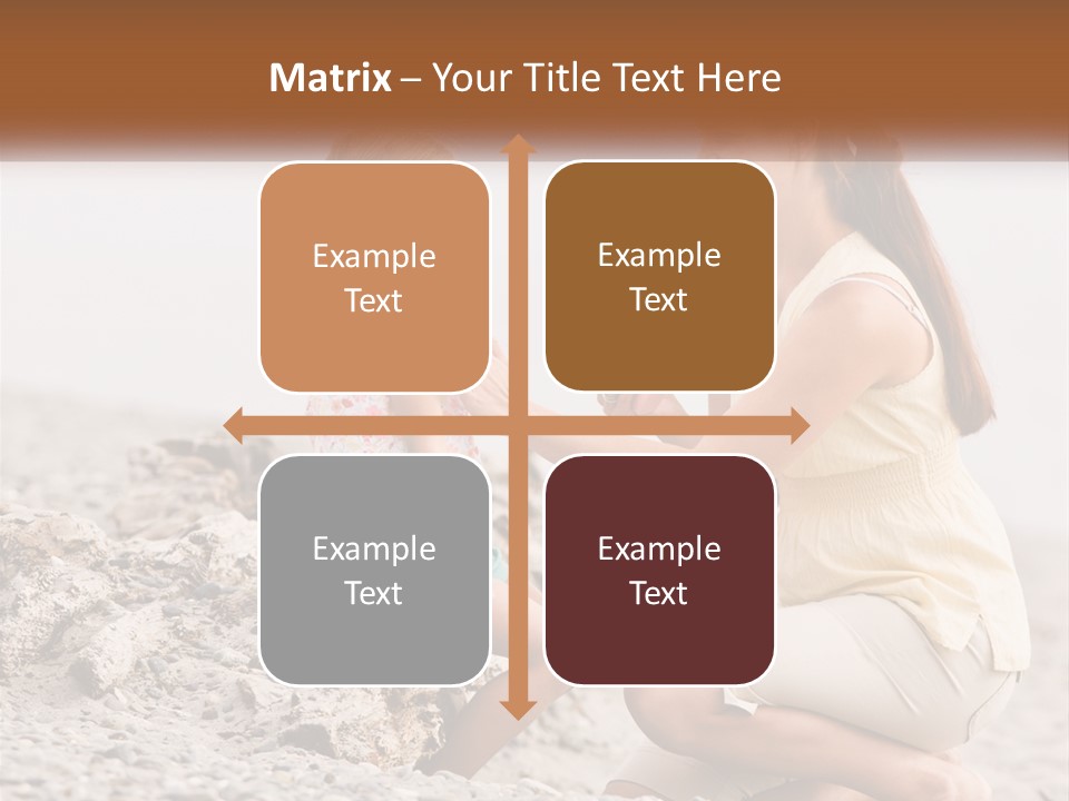 Applying Family Full PowerPoint Template