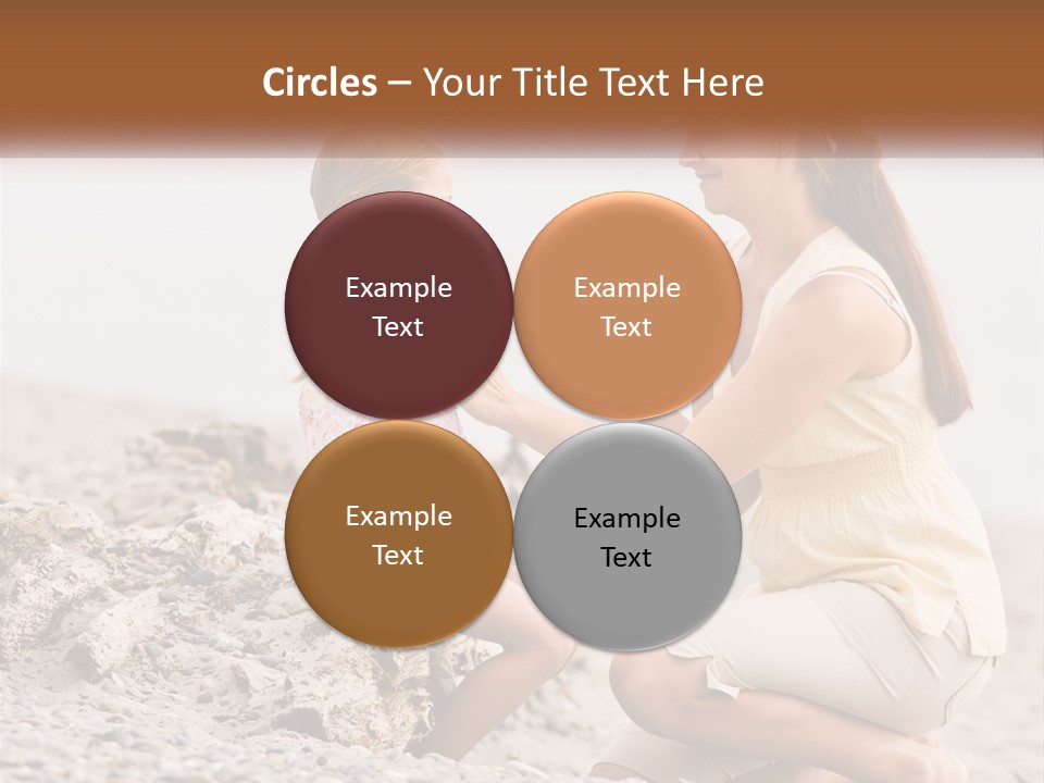 Applying Family Full PowerPoint Template