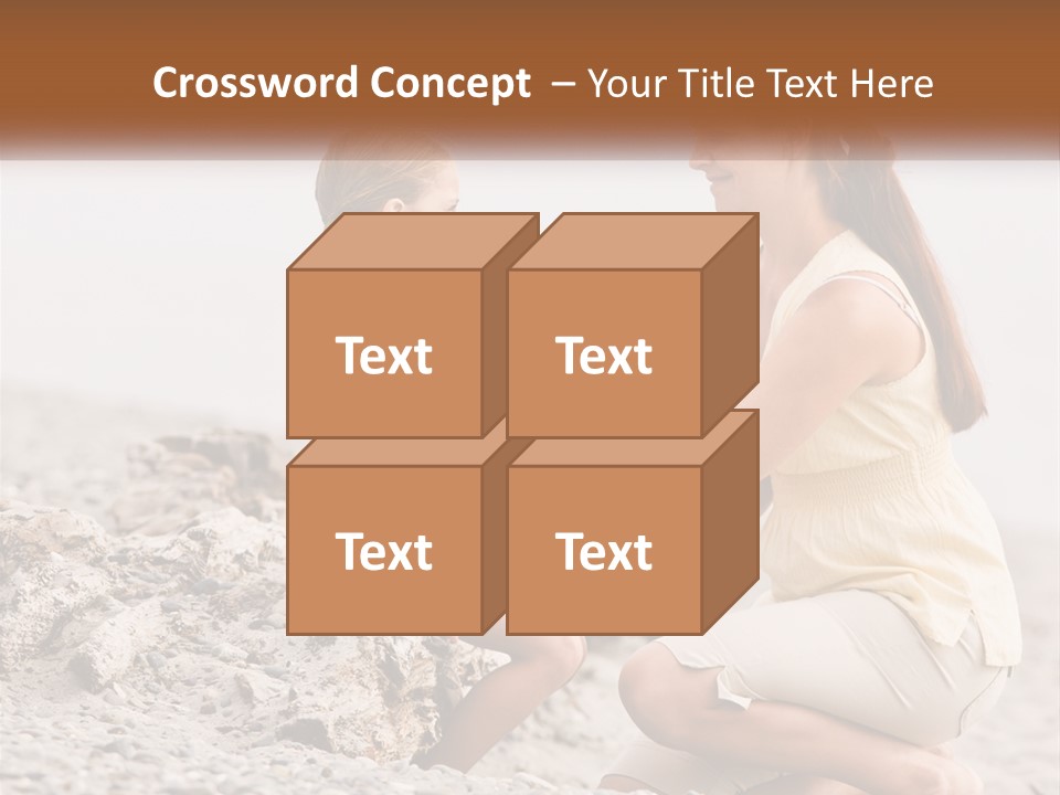 Applying Family Full PowerPoint Template