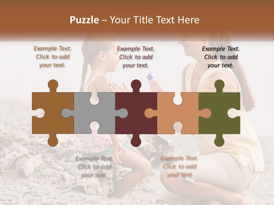 Applying Family Full PowerPoint Template