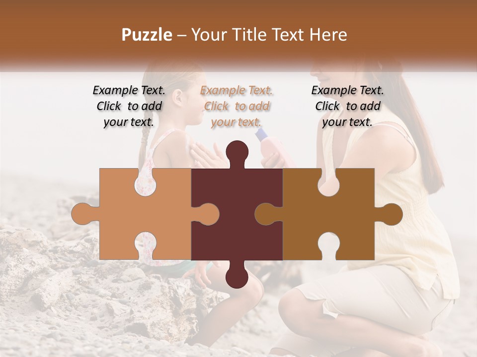 Applying Family Full PowerPoint Template