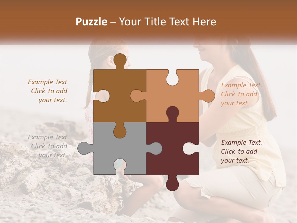 Applying Family Full PowerPoint Template