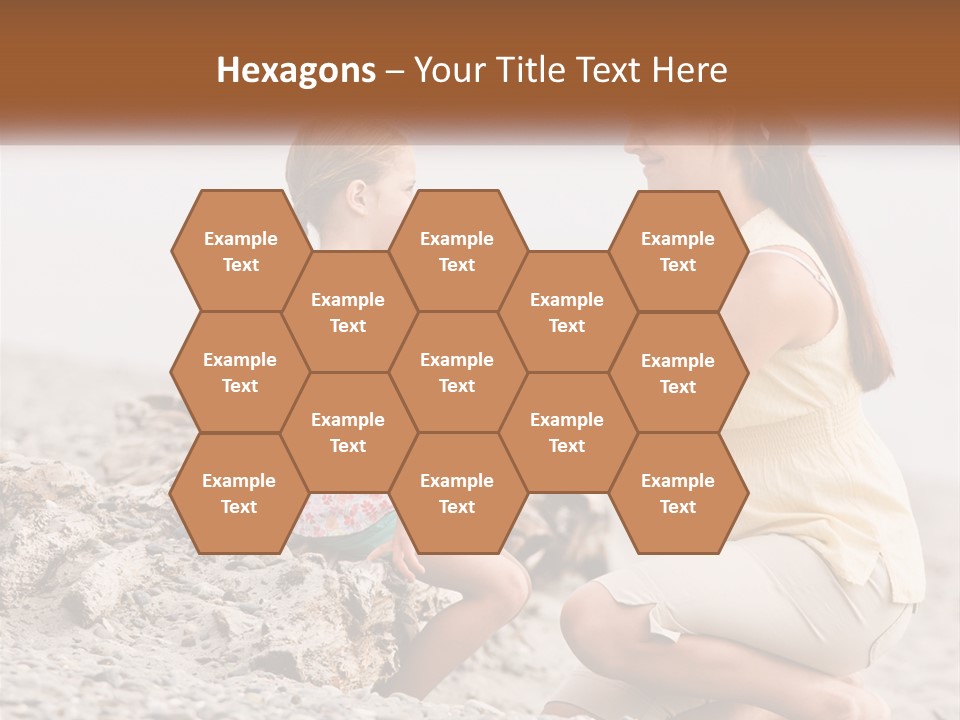 Applying Family Full PowerPoint Template