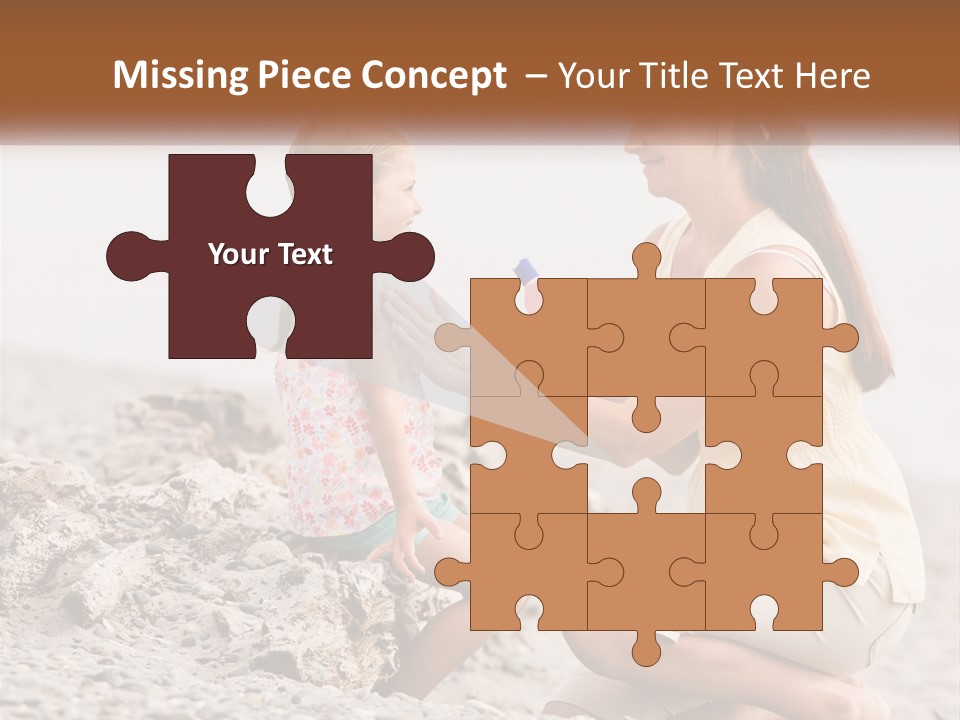 Applying Family Full PowerPoint Template