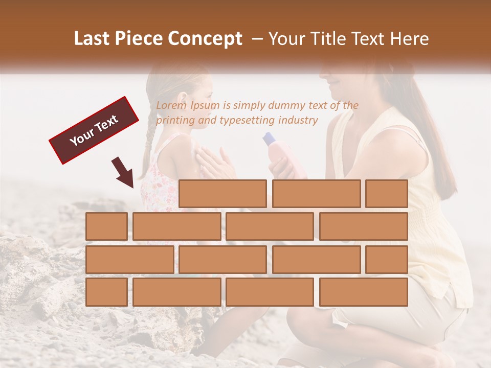 Applying Family Full PowerPoint Template