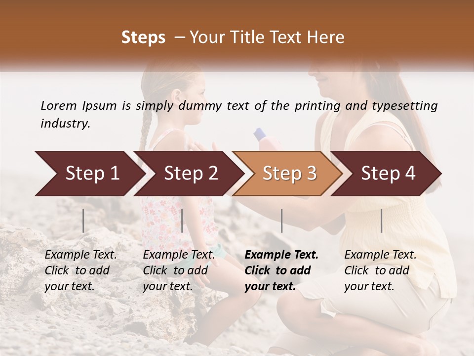 Applying Family Full PowerPoint Template