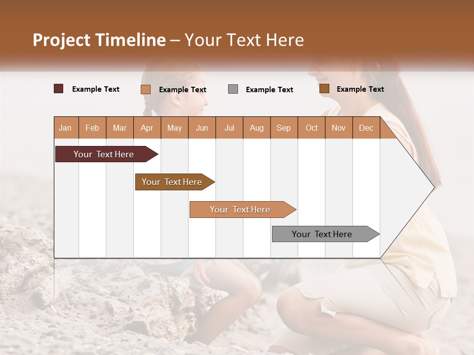 Applying Family Full PowerPoint Template