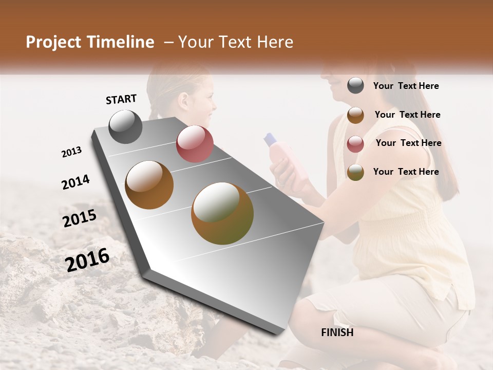 Applying Family Full PowerPoint Template