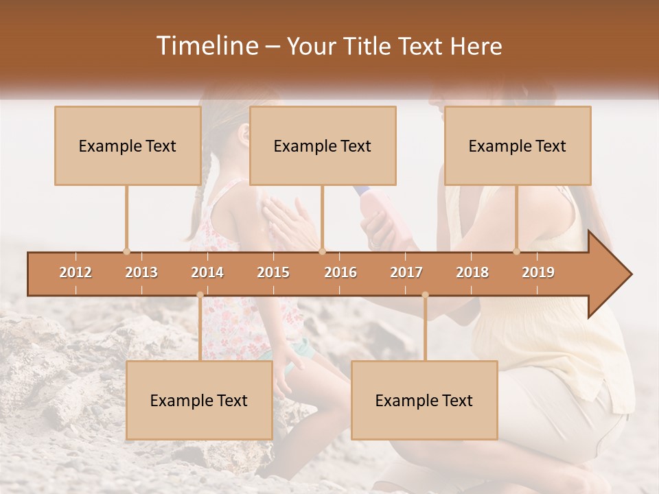 Applying Family Full PowerPoint Template