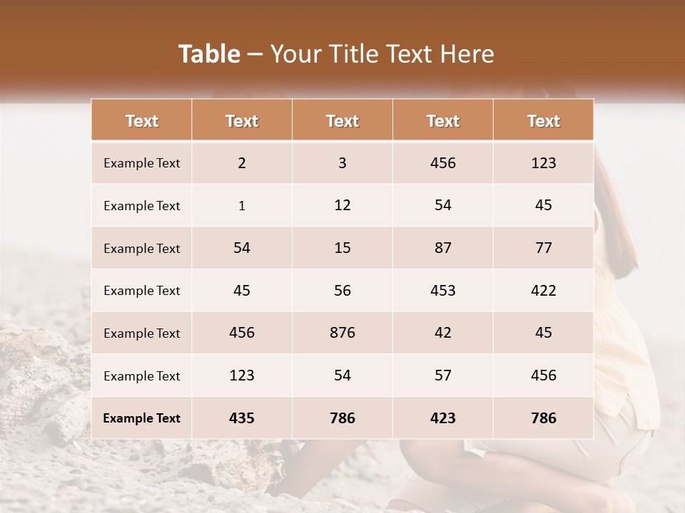 Applying Family Full PowerPoint Template