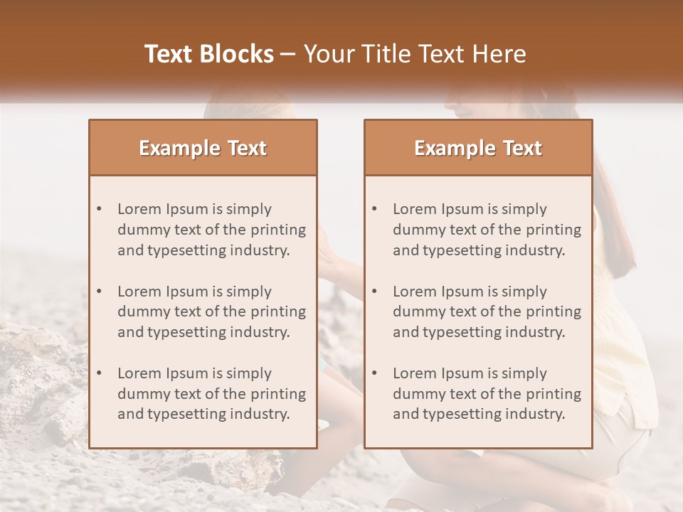 Applying Family Full PowerPoint Template