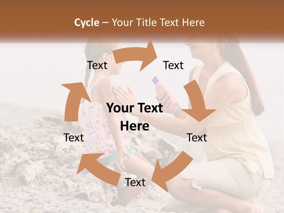 Applying Family Full PowerPoint Template