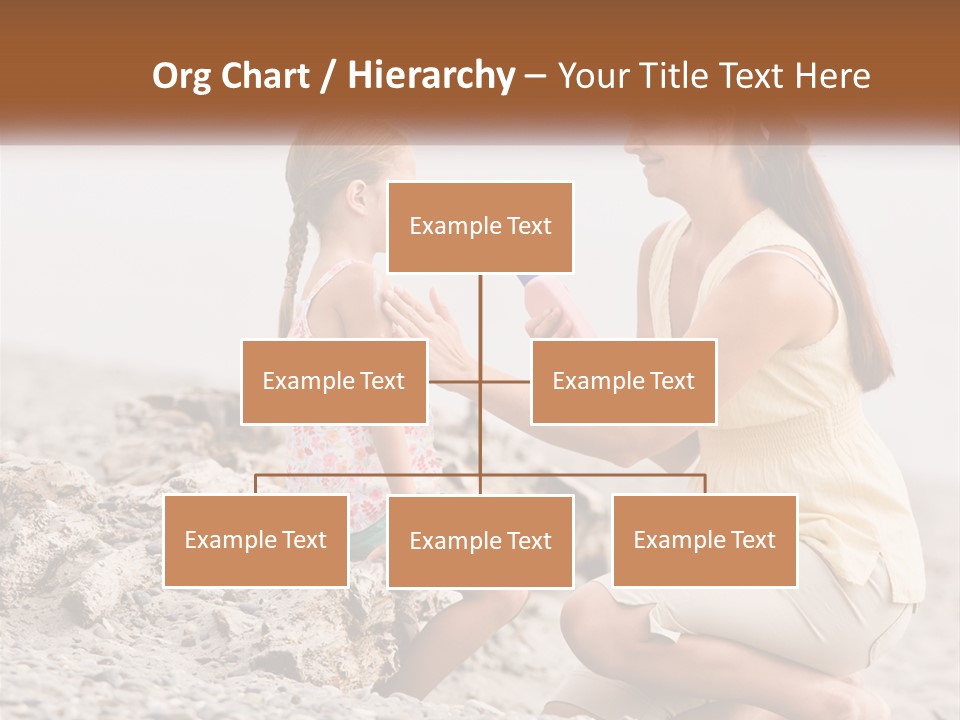 Applying Family Full PowerPoint Template