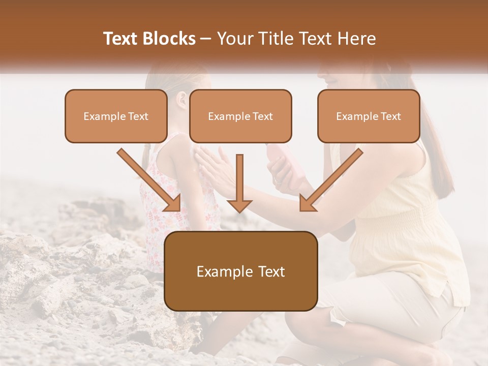 Applying Family Full PowerPoint Template