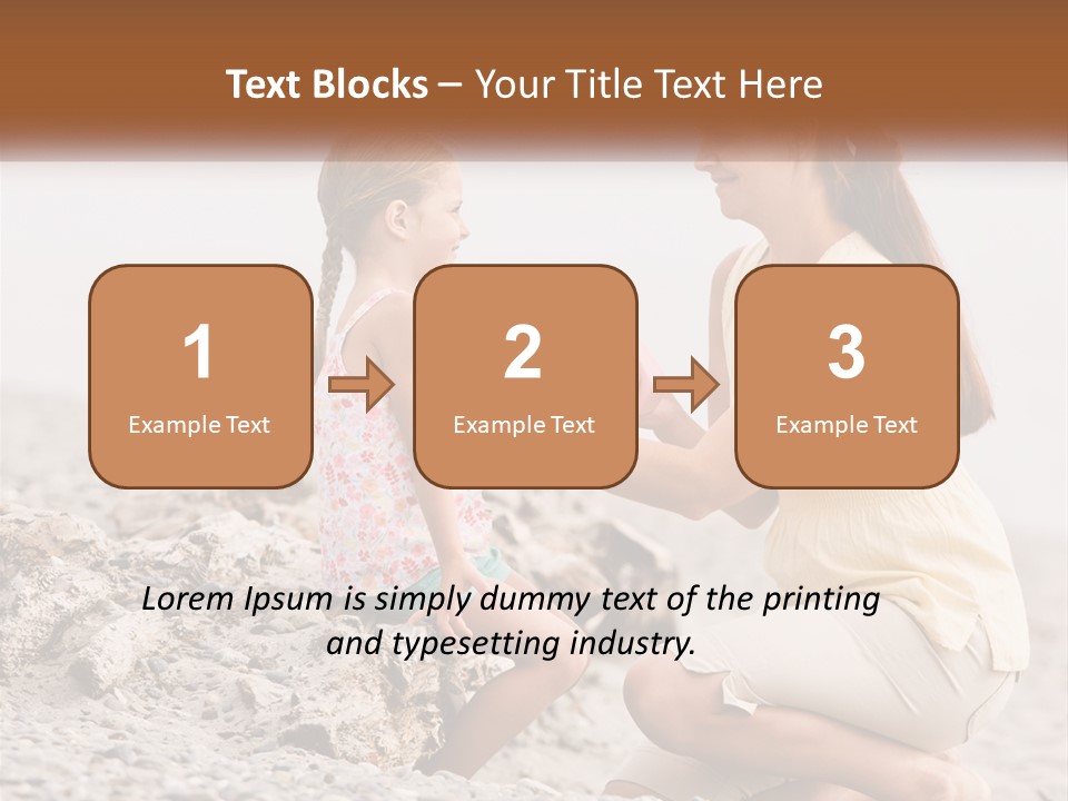 Applying Family Full PowerPoint Template