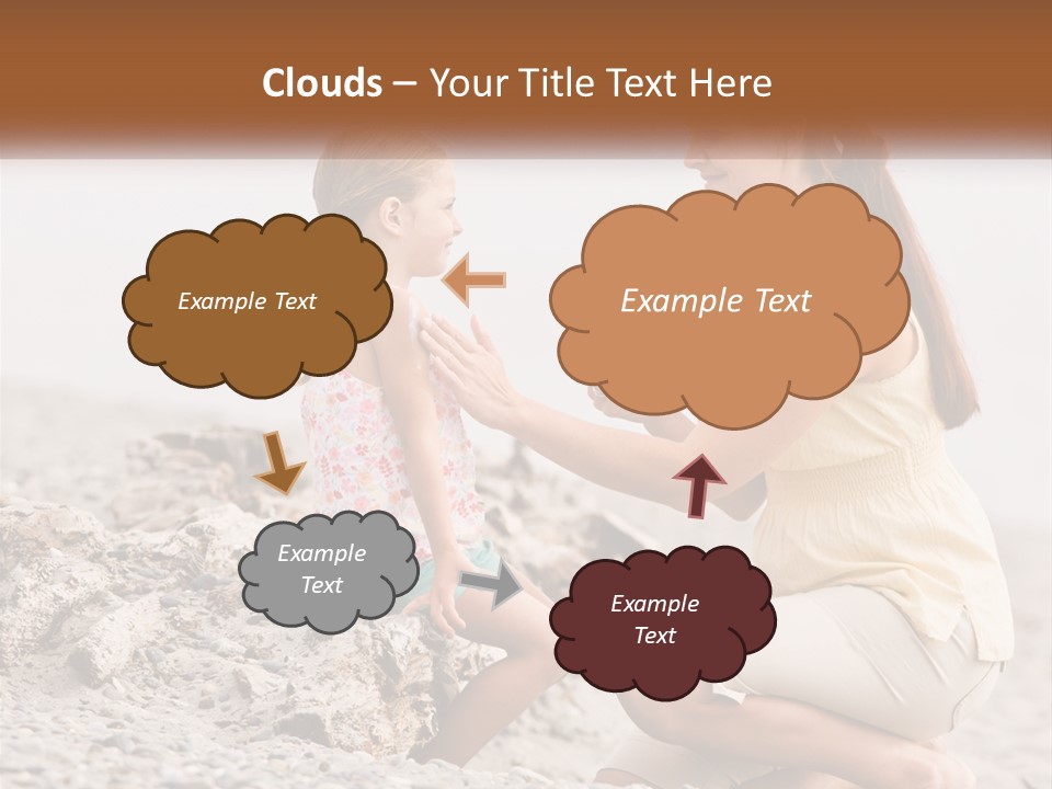 Applying Family Full PowerPoint Template