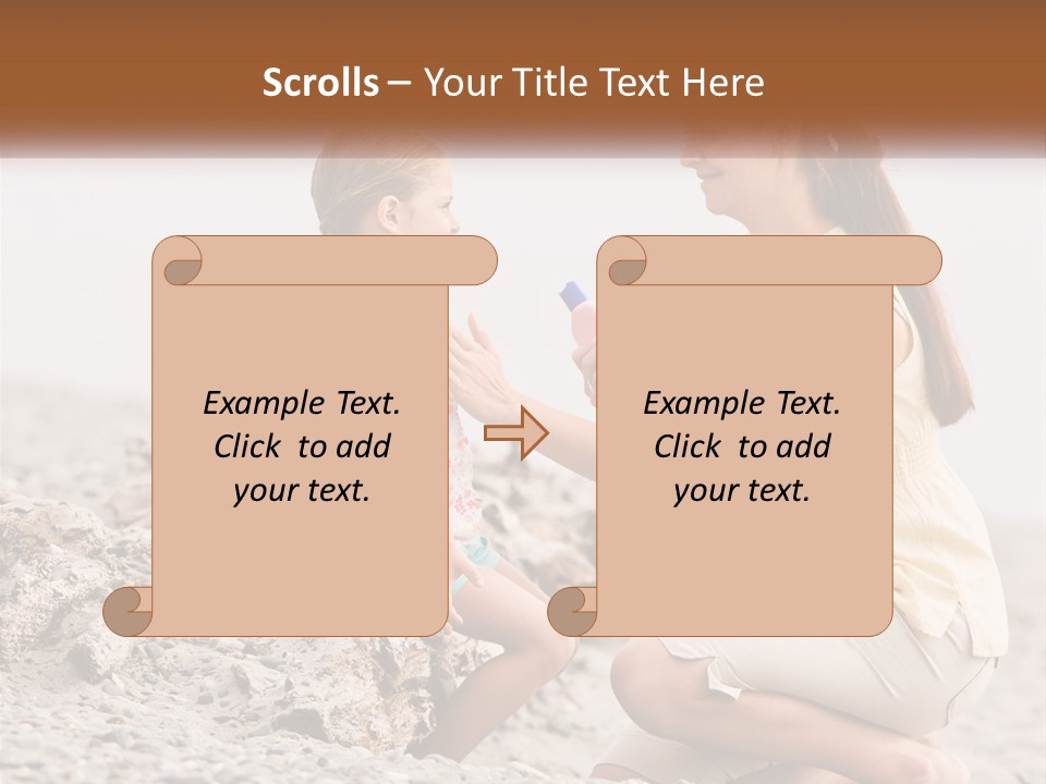 Applying Family Full PowerPoint Template