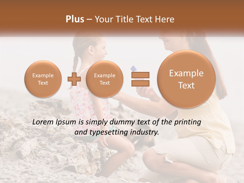 Applying Family Full PowerPoint Template