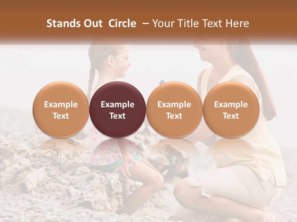 Applying Family Full PowerPoint Template