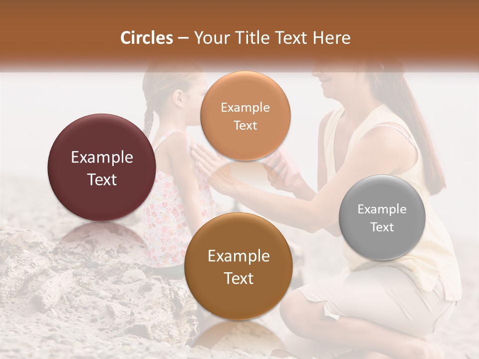 Applying Family Full PowerPoint Template