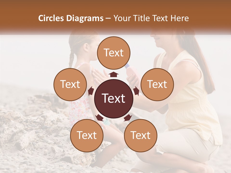 Applying Family Full PowerPoint Template