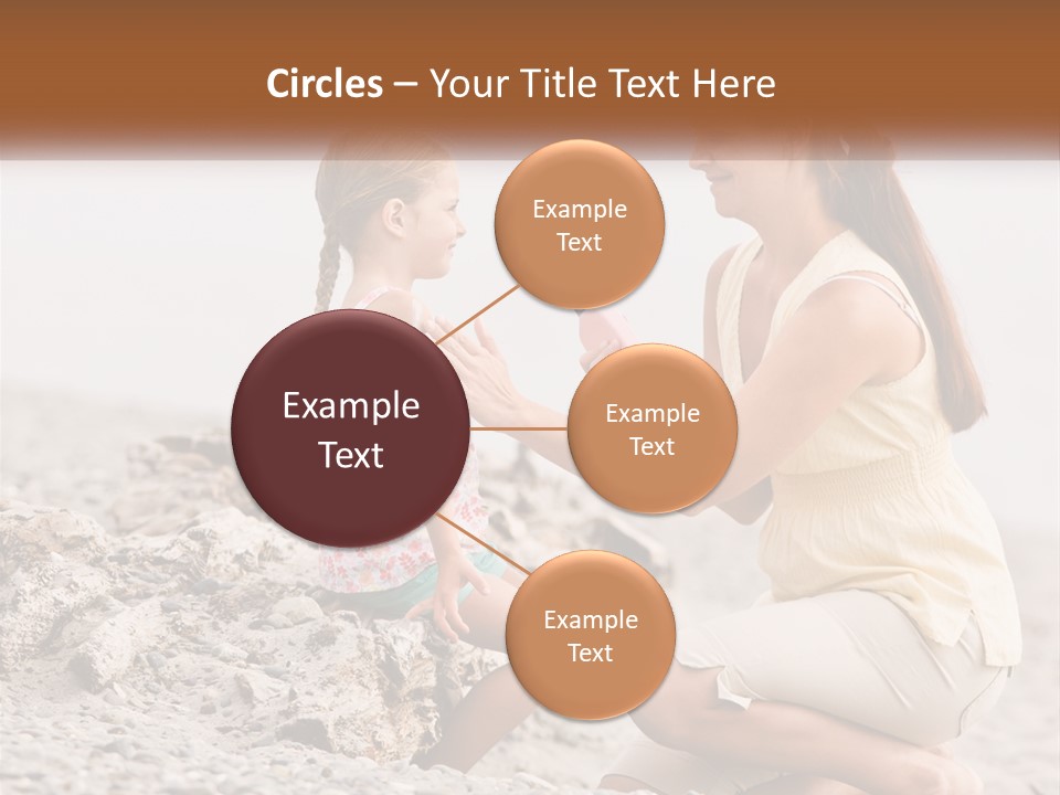 Applying Family Full PowerPoint Template