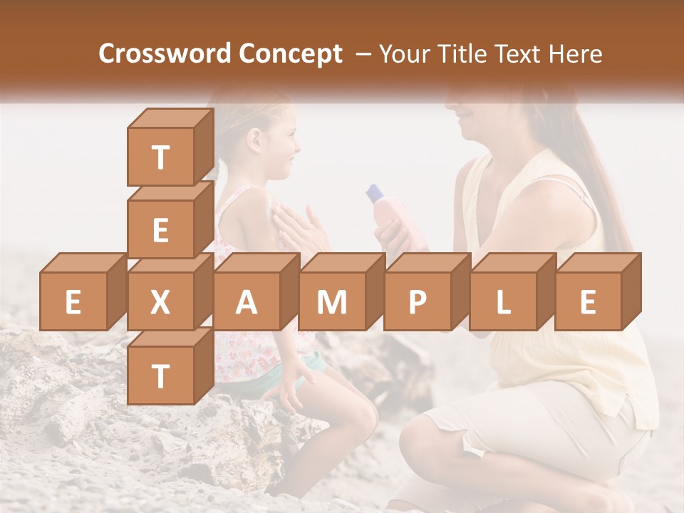 Applying Family Full PowerPoint Template