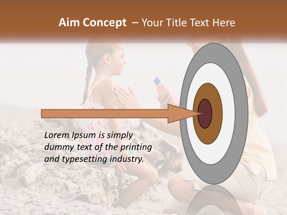 Applying Family Full PowerPoint Template
