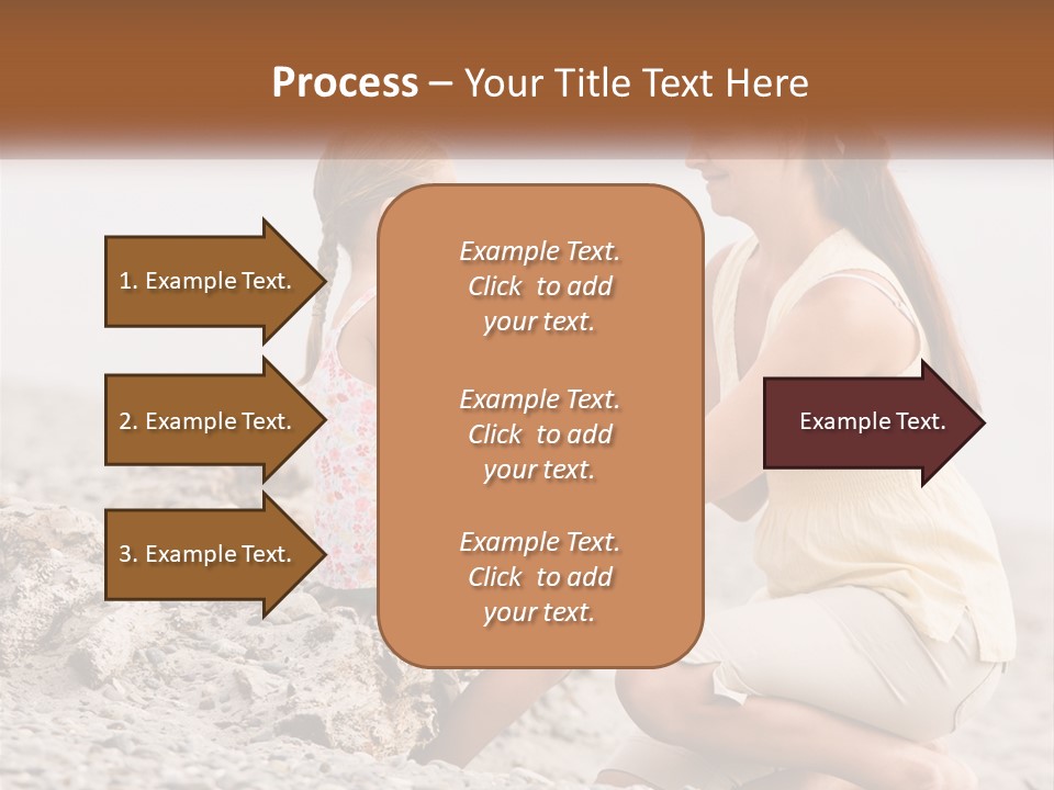 Applying Family Full PowerPoint Template