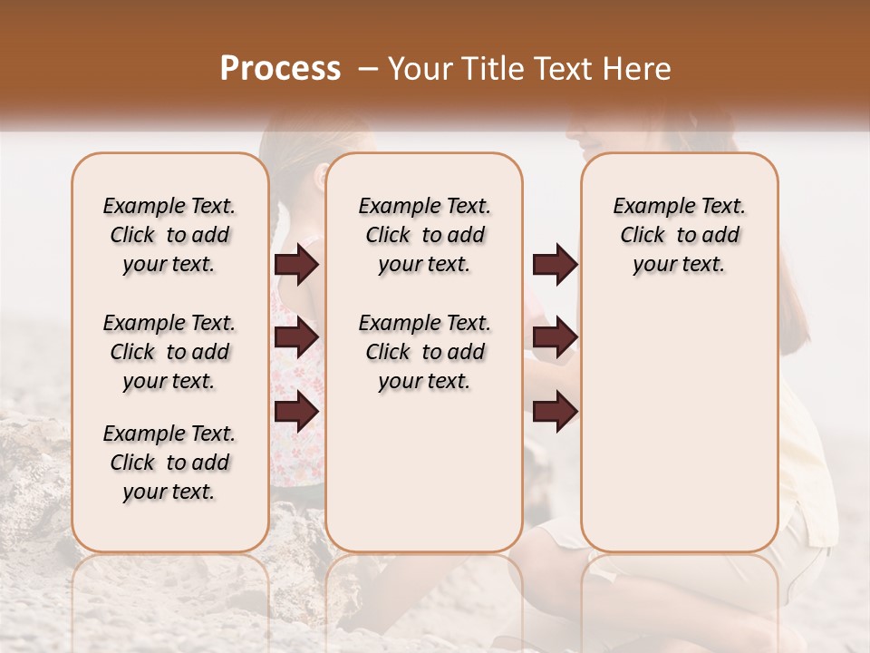 Applying Family Full PowerPoint Template