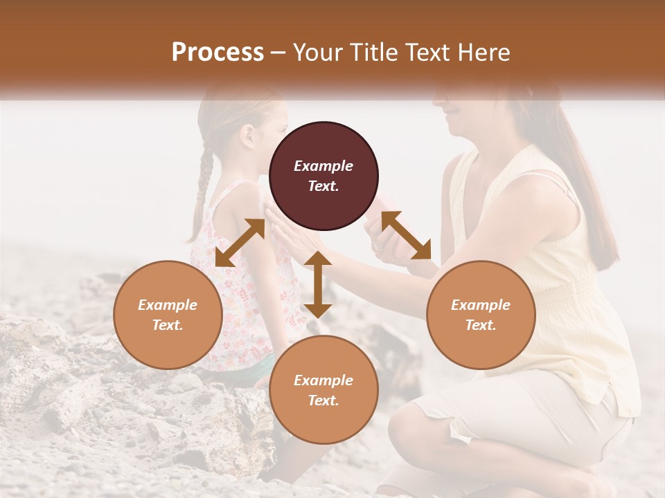 Applying Family Full PowerPoint Template