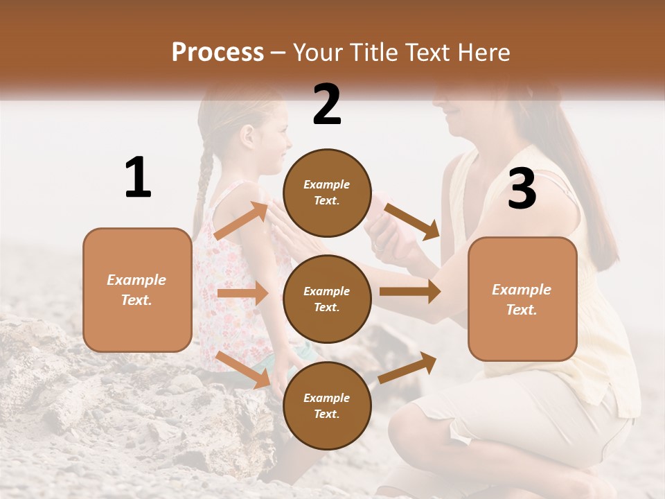 Applying Family Full PowerPoint Template