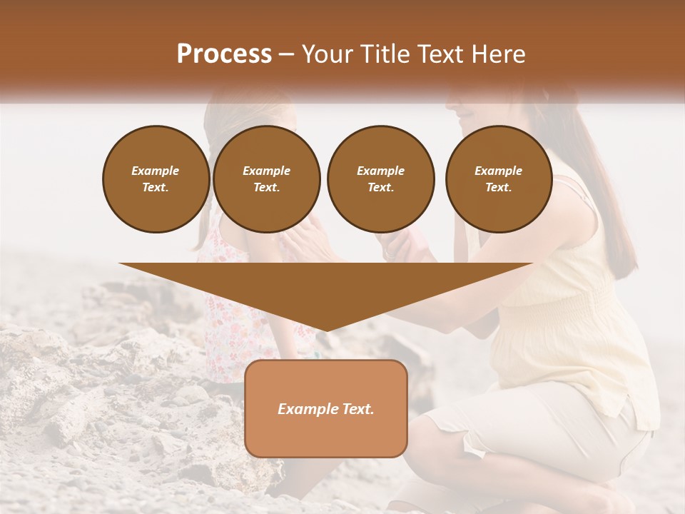 Applying Family Full PowerPoint Template
