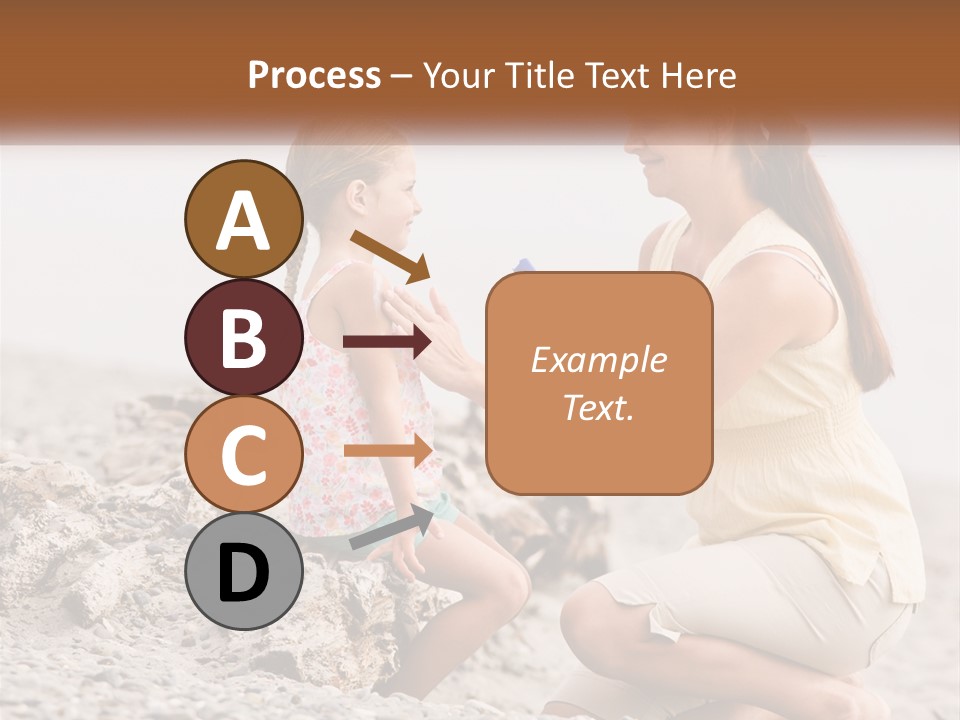 Applying Family Full PowerPoint Template