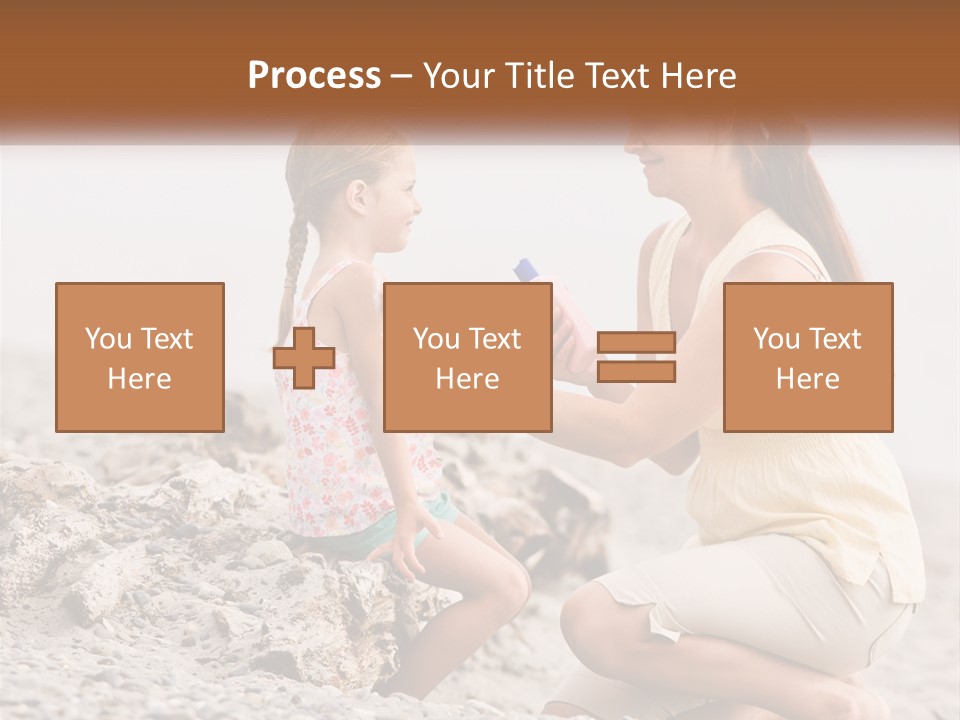 Applying Family Full PowerPoint Template