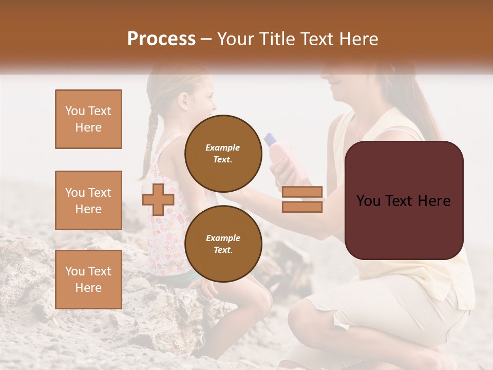 Applying Family Full PowerPoint Template